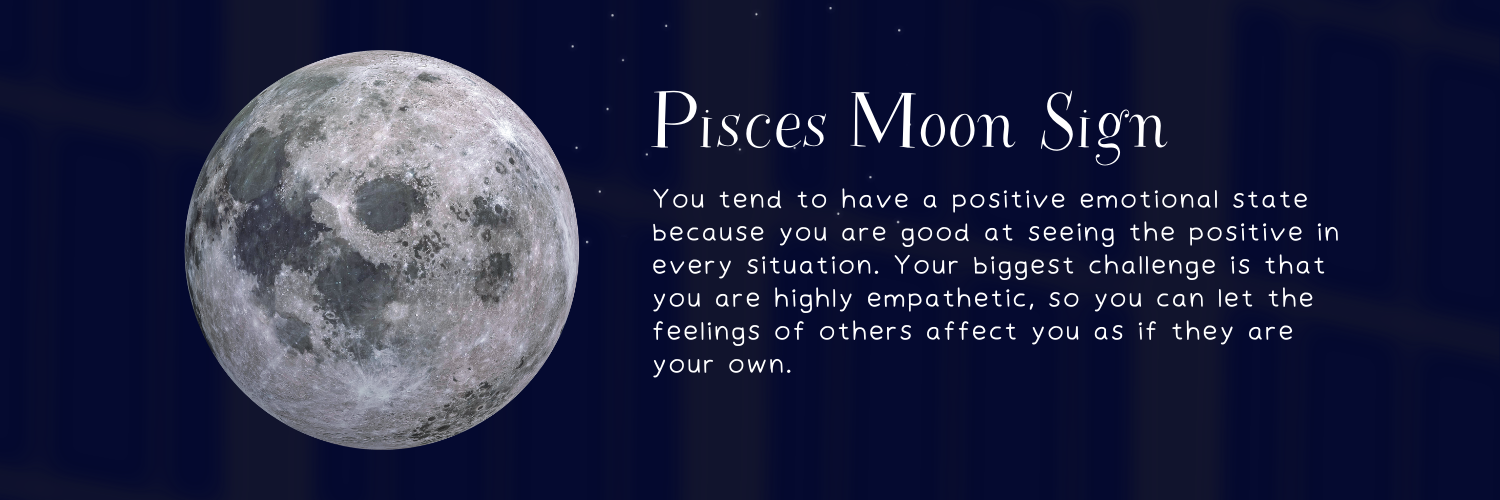 Pisces Moon Sign - Altar Gods