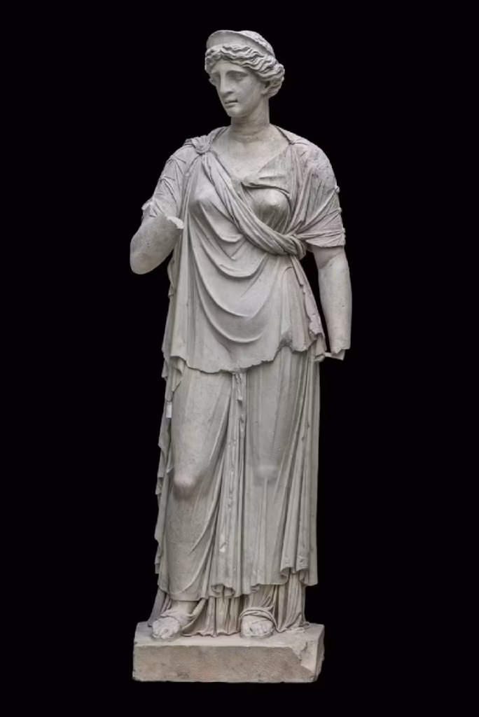 Statue of Juno
